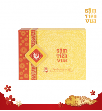 Hộp Quà Kim Long Lộc Phúc